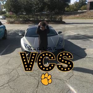 Meet your Posher, Antonio